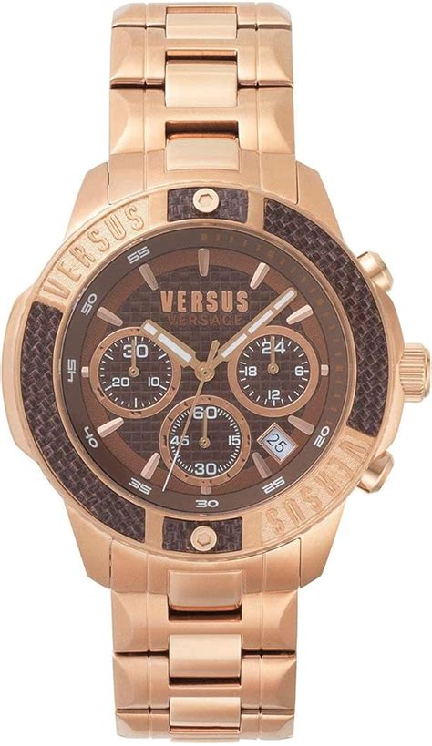 versus versace reloj precio